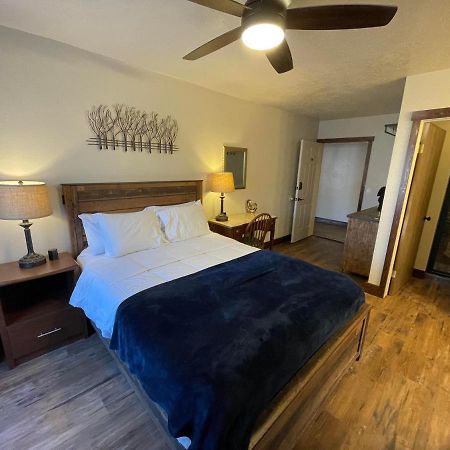 The Kanab Lodge Dış mekan fotoğraf