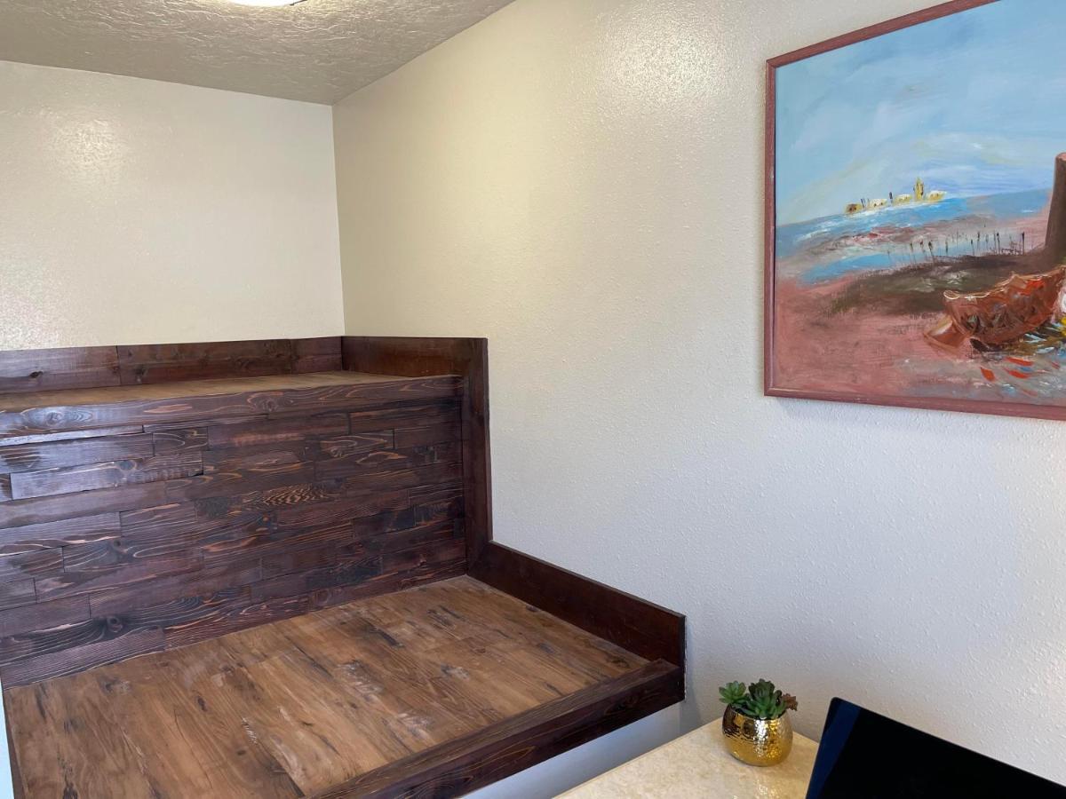 The Kanab Lodge Dış mekan fotoğraf