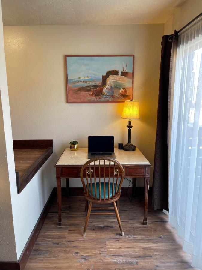 The Kanab Lodge Dış mekan fotoğraf