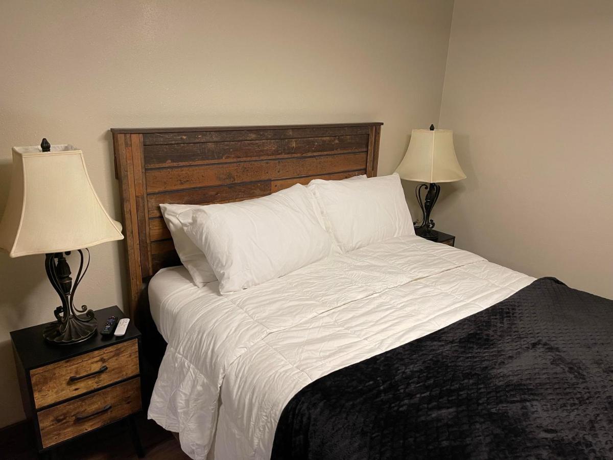 The Kanab Lodge Dış mekan fotoğraf