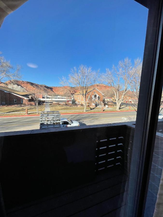 The Kanab Lodge Dış mekan fotoğraf